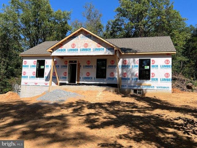 House for sale in Harpers Ferry, West Virginia