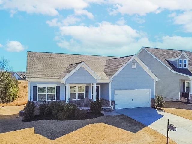 House for sale in Banks, Georgia