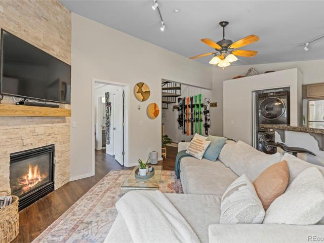 Condo for sale in Silverthorne, Colorado
