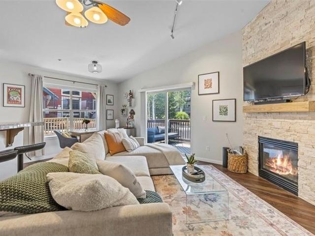 Condo for sale in Silverthorne, Colorado