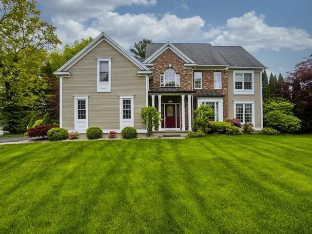 House for sale in Hampden, Massachusetts