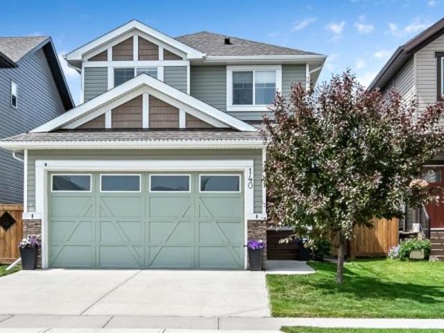 House for sale in Strathmore, Alberta