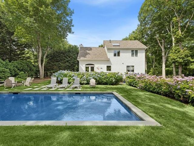 House for sale in Wainscott, New York