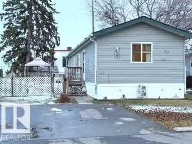 House for sale in Rolly View, Alberta