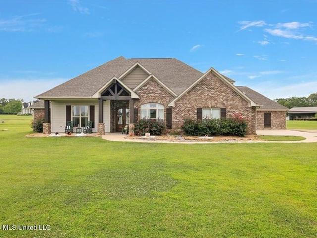 House for sale in Flora, Mississippi