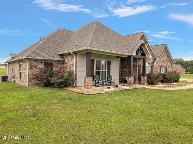House for sale in Flora, Mississippi