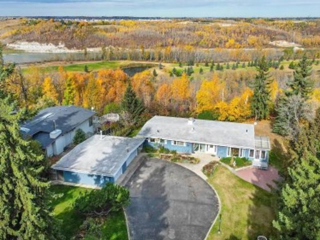 House for sale in Wedgewood, Alberta