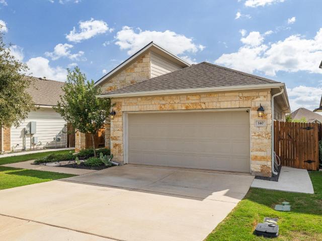 House for sale in Georgetown, Williamson County