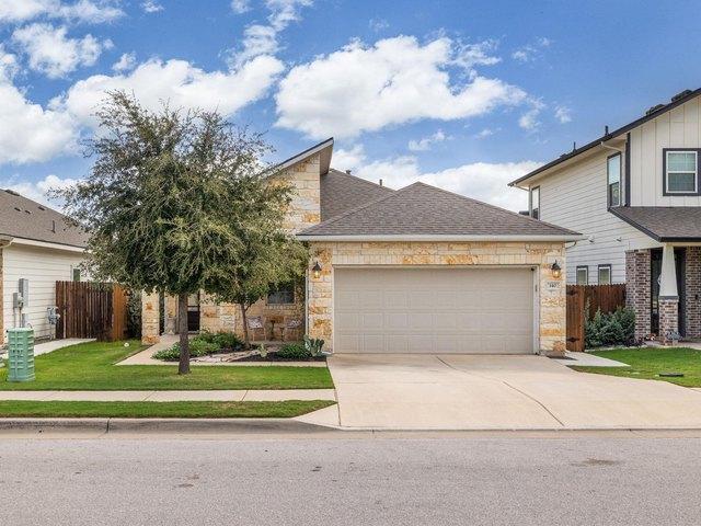 House for sale in Georgetown, Williamson County
