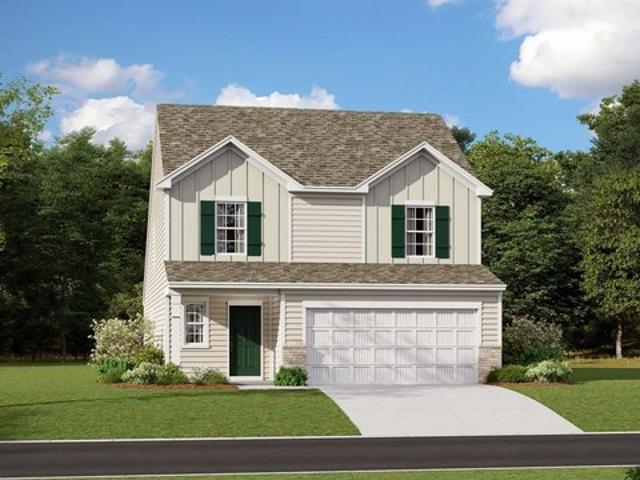 House for sale in South Carolina