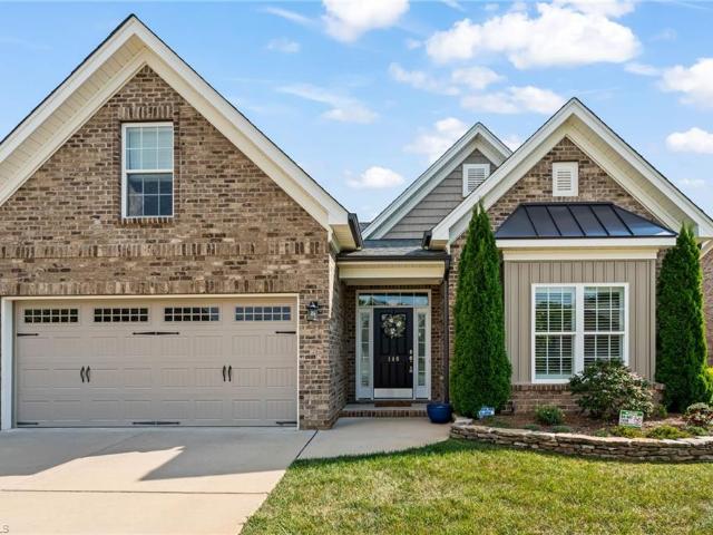 Townhouse for sale in Guilford, North Carolina