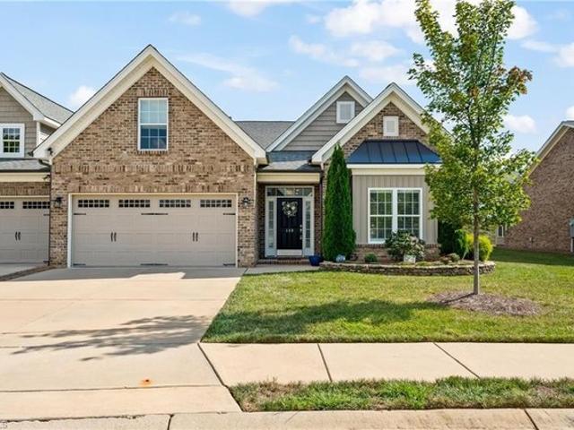 Townhouse for sale in Guilford, North Carolina