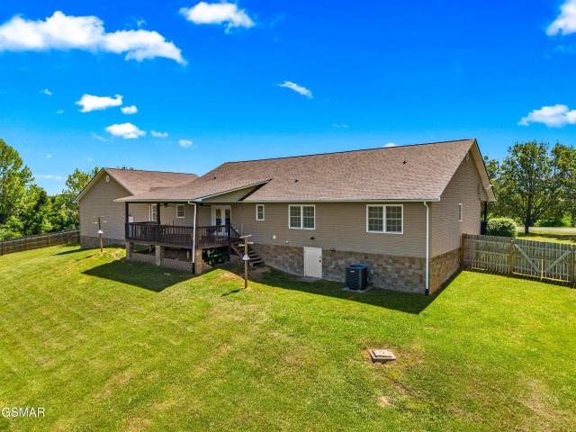 House for sale in Tennessee