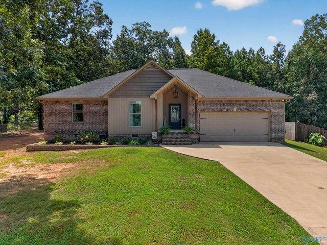 House for sale in Etowah, Alabama