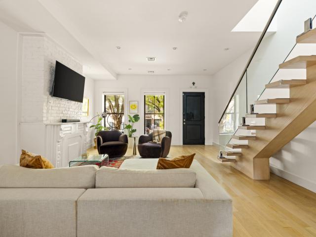 House for sale in Bushwick, New York
