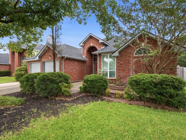 House for sale in Rockwall, Texas