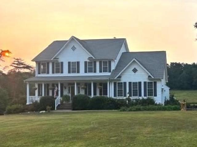 House for sale in Virginia