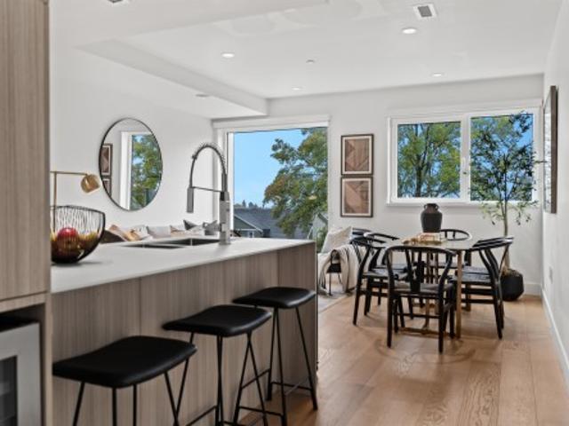 Townhouse for sale in Riley Park, Vancouver
