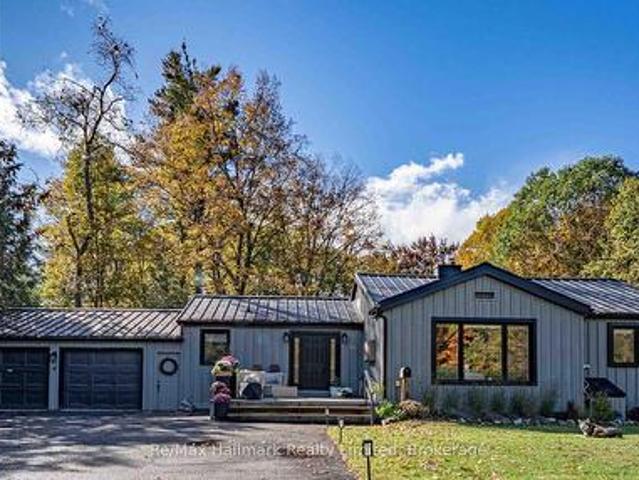 House for sale in Bracebridge, Central Ontario
