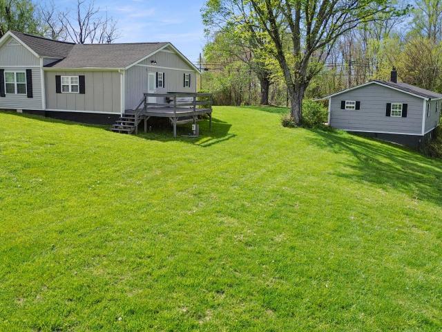 House for sale in Stearns, Kentucky