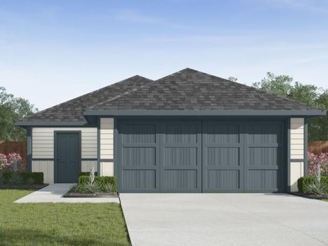 House for sale in Williamson, Texas