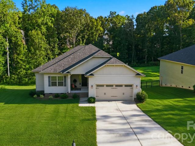House for sale in State Road, North Carolina