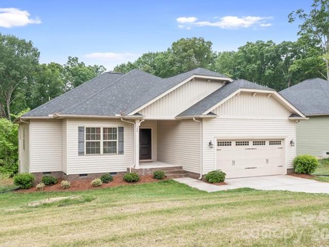 House for sale in State Road, North Carolina