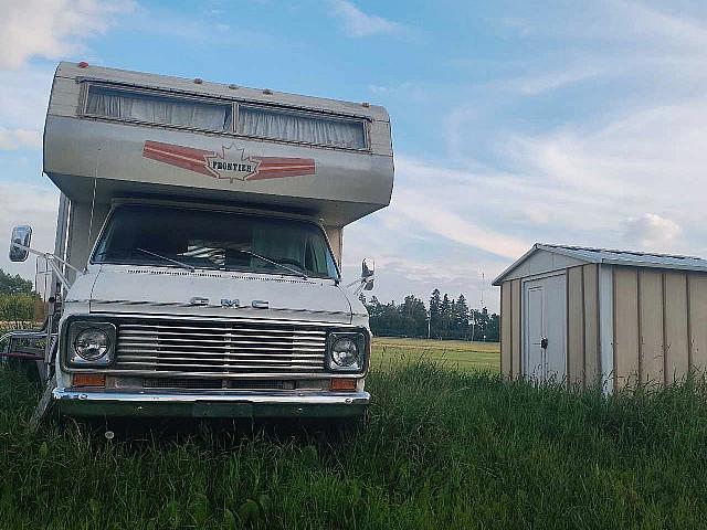 Land for sale in Stettler, Alberta