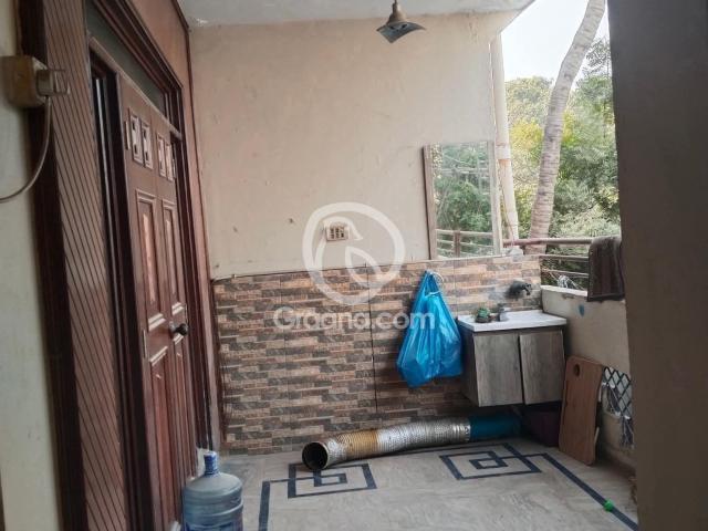House for rent in Gulshan-e-Iqbal Town, North Waziristan