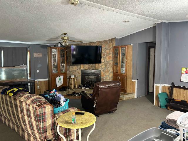 House for sale in Killen, Alabama