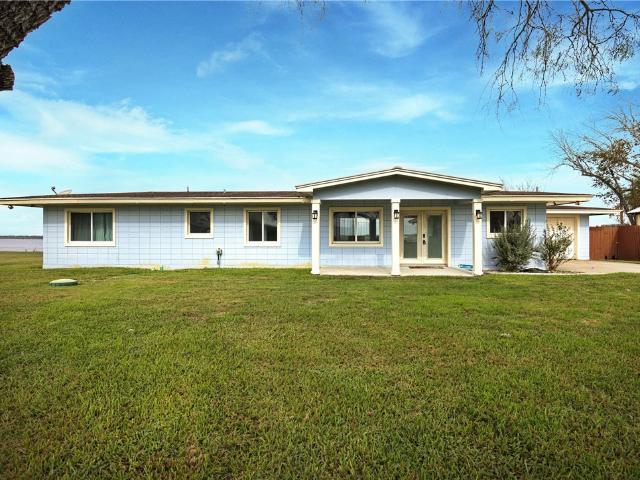House for sale in San Patricio, Texas