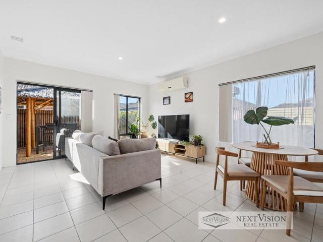 House for rent in Spearwood, Western Australia