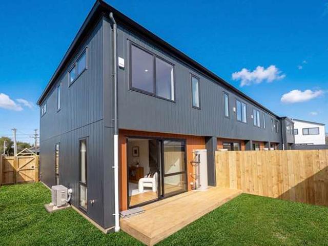 Townhouse for sale in Howick