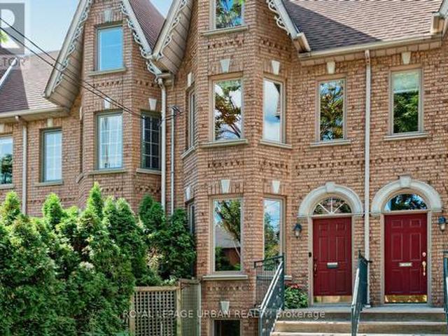 House for sale in Woburn, Ontario