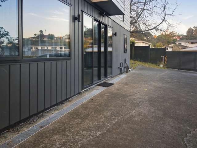 Apartment for rent in Wairau Valley, Oroua County