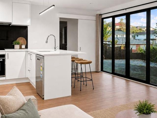 Apartment for rent in Wairau Valley, Oroua County