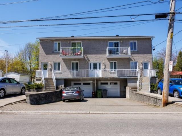 Property for rent in Dorval, Quebec