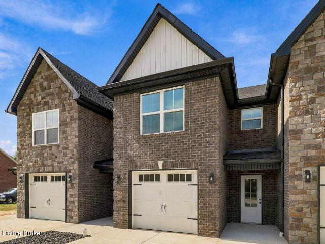 Townhouse for sale in Nelson County, Kentucky