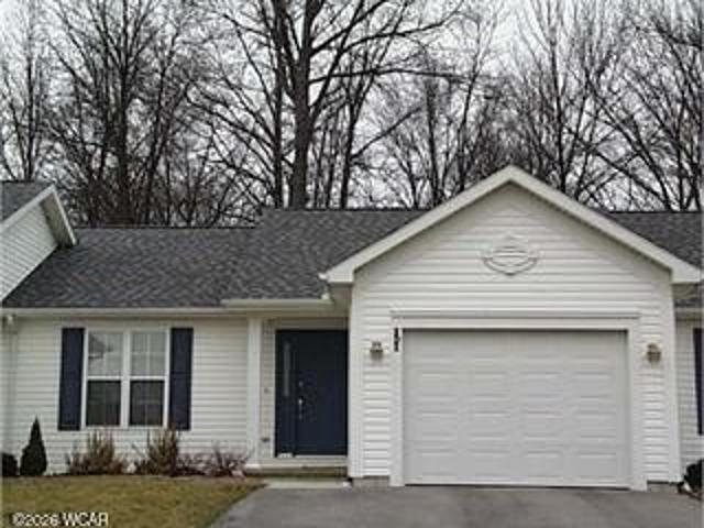 Condo for sale in Allen, Ohio