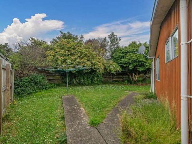 Apartment for sale in Rangitikei District