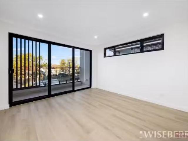 Condo for rent in Sydney, New South Wales