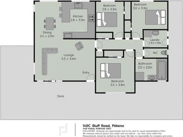 House for sale in Auckland, Oroua County