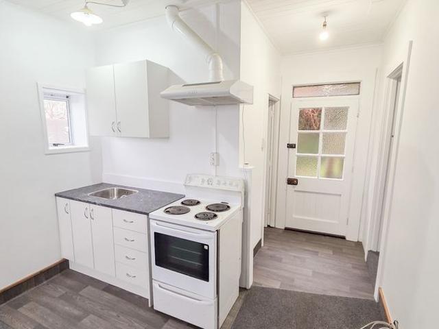 Apartment for rent in Otakou