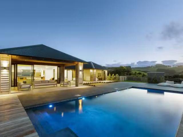 House for sale in Kawau Island