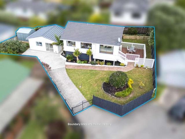 House for sale in Rapanui