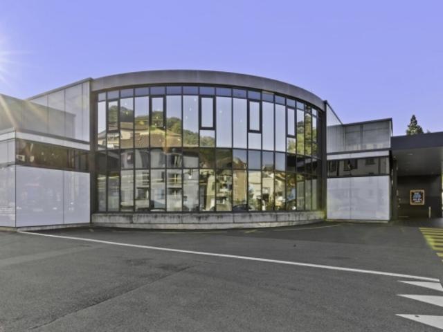 Büro mieten in Corcelles (NE)