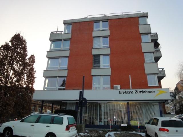 Immobilie mieten in Horgen, Zürich