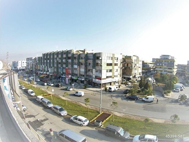 Konak, İzmir içerisinde satılık Ofis