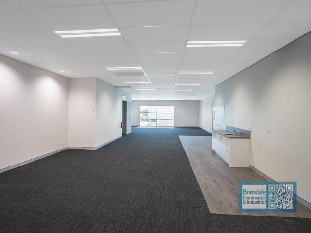 Office for rent in Toombul, Queensland