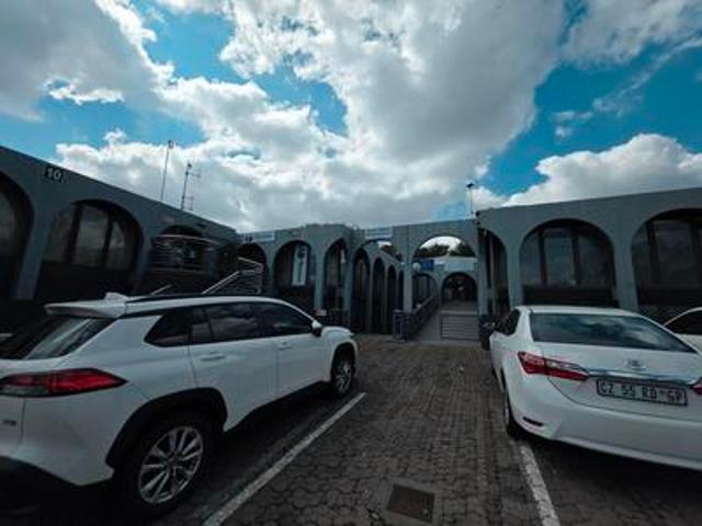 Commercial for rent in Gauteng